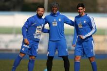 رفع مشکل گلزنی، شرط موفقیت استقلال