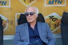 جپاروف به ما قول داده به استقلال برگردد