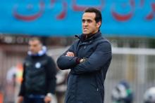 علی کریمی دعوت کی‌روش را رد کرد؛ نیازی به دعوت کسی ندارم