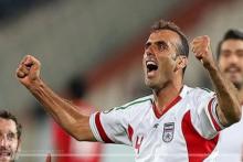 سیدجلال حسینی: می‌خواهم فقط هوادار تیم‌ملی باشم