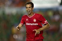 آمار ضعیف مهاجم مدنظر شفر در لیگ پاراگوئه/الحاجی گرو دیگری در راه است؟