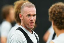 بدمستی وین‌رونی افشا شد!