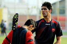 داستان استوری مشترک؛ گلایه هافبک سابق پرسپولیس از دوستان قدیمی