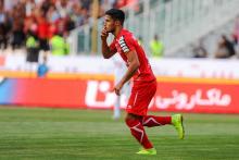 مناقشه عجیب بین سرخپوشان و باشگاه بر سر علیپور!