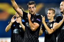 صحبت‌های صادق محرمی درباره حضور بودیمیر در پرسپولیس