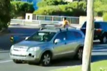 انتشار عکس این کودک در فضای مجازی جنجال به پا کرد