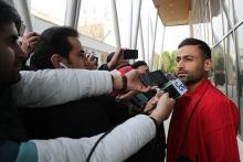 حرف‌های امید ابراهیمی بعد از درخشش مهدی طارمی