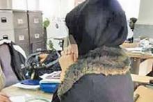 اعتراف دختر 20 ساله کرجی پس از دیدن کارهای خود در دوربین های مداربسته