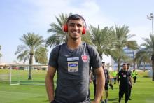 بودیمیر - علیپور؛ رقابت آقای گلی از اسپایر قطر