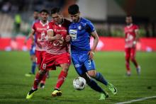 سرپرست باشگاه استقلال باز هم فریب خورد