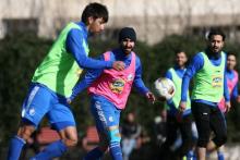 استارت تبریزی برای جبران نیم فصل ناکام (عکس)