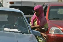 خرید و فروش مجازی دخترکان عراقی