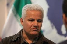 پیوس: کی‌روش یک جام برای ایران بیاورد و بعد هم به سلامت