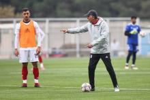 سرنوشت انصاری در انتظار سیدمجید حسینی؟!