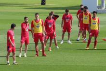 آسمان پرسپولیس در سلطه ماریو بودیمیر! (عکس)