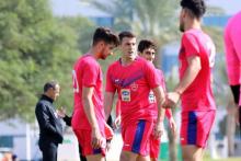 تردید برانکو درخصوص خرید جدید پرسپولیس