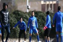 اعتراض استقلالی‌ها: ما را اشتباهی به جای آنتالیا آورده‌اند قطب شمال