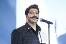 زنان بازیگر در کنسرت بهنام بانی