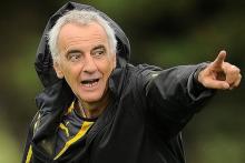 سایت کلمبیایی جانشین کی روش در تیم ملی ایران را مشخص کرد