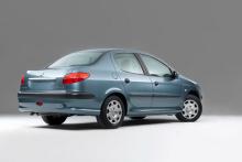 ۲۰۶ در فرانسه و استرالیا چه قیمتی دارد؟