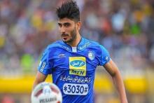 زکی&zwnj;پور: عده&zwnj;ای خط می&zwnj;گیرند مرا ضعیف جلوه دهند