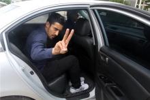 قوچان‌نژاد یک امضا تا سرخپوش شدن فاصله دارد