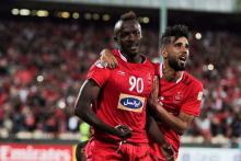 منشا جایی نمی‌رود و ۲۵۰ هزار دلار را از پرسپولیس می‌گیرد