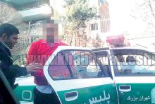 ملی&zwnj;پوش پرسپولیسی به زندان نور منتقل شد