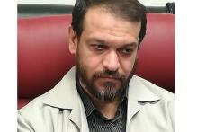 "هادی اقدم" مدیرکل حراست شرکت مخابرات ایران شد