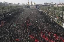 سود میلیاردی اپراتورهای تلفن همراه از زائران اربعین