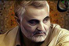 نظرات جالب کاربران عرب درباره تصویر "سلمان سوریه"