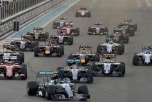 جنایتی که در پس پرده مسابقات فرمول یک پنهان شده است