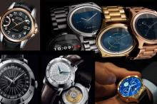 چرا عقربه&zwnj;های ساعت در تبلیغات روی 10:10 تنظیم می شود؟