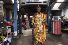 پادشاهی عجیب که اینترنتی بر مردم حکومت می‌کند! (+تصاویر)