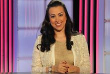 شکایت از خبرنگاری که متهم به ازدواج با سرکرده النصره است (+تصاویر)