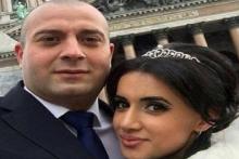 قتل نوعروس برای حضور در شبکه&zwnj;های اجتماعی! (+عکس)