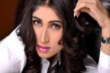 "کارداشیان پاکستان" قربانی عکس‌های مبتذل شد! (+تصاویر)