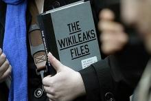 افشاگری جدید ویکی لیکس علیه اردوغان