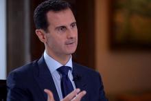 افشاگری بشار اسد درباره کودتای ترکیه