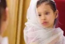 ازدواج ناکام پیرمرد عرب با دختر خردسال سوری!