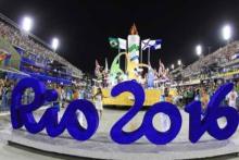 31 تصویر جالب و استثنایی از المپیک ریو 2016
