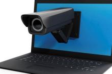توصیه‌ی FBI در خصوص پوشاندن دوربین لپ‌تاپ