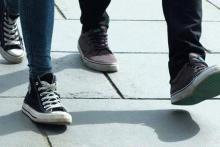 تحلیل شخصیت از روی راه رفتن افراد!