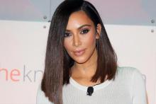 کیم کارداشیان در پاریس گروگان گرفته شد