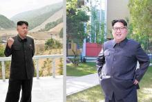 تصاویری که راز شخصی رهبر کره&zwnj;ی شمالی را برملا می&zwnj;کند!