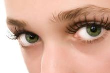 8 ماده غذایی مؤثر در سلامت چشم