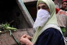 جنین سنگی 35 ساله در شکم پیرزن 73 ساله! (+عکس)