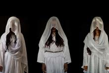 کشف «کتاب صورتی» داعش درباره «کنیزان»