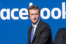 دردسر فیس‌بوک بعد از انتخاب ترامپ