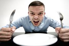 بخور، نخورهای معده خالی!